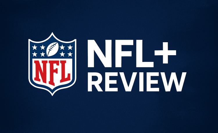 NFL+ Review