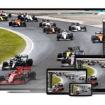 F1 TV Free Trial