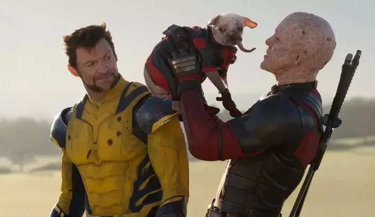 deadpool and wolverine spoilers