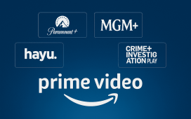 Best Prime Video Channel Deals