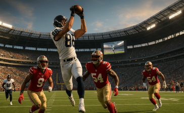 watch NFL preseason