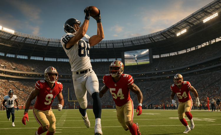 watch NFL preseason