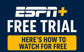espn plus free trial