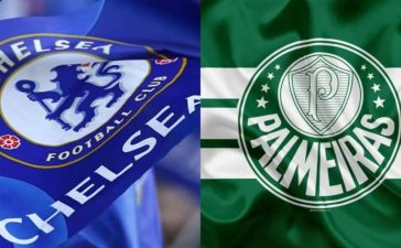 Club World Cup 2025 Quarterfinals Fluminense x Al Hilal e Palmeiras x Chelsea