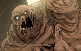dc vincent karlo fancast
