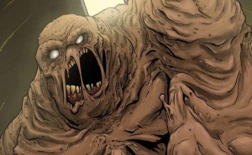 dc vincent karlo fancast