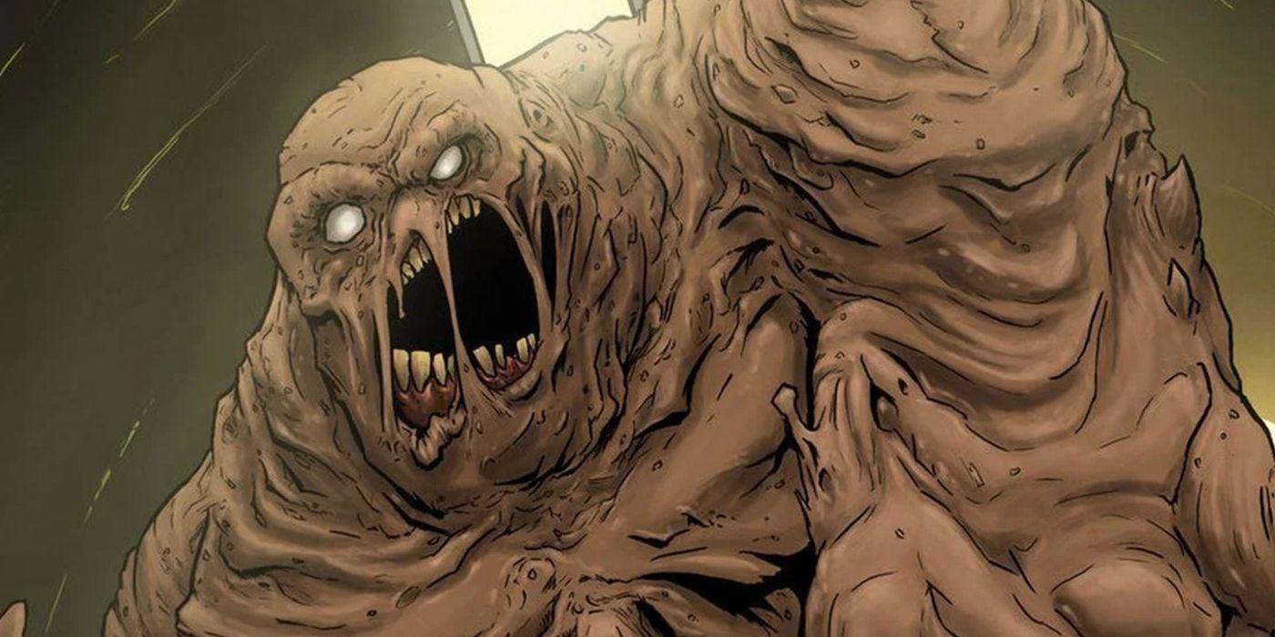 dc vincent karlo fancast