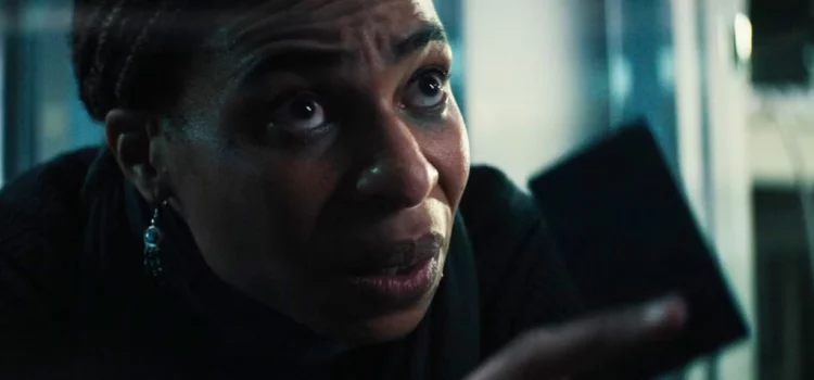 karen aldridge movies and tv shows