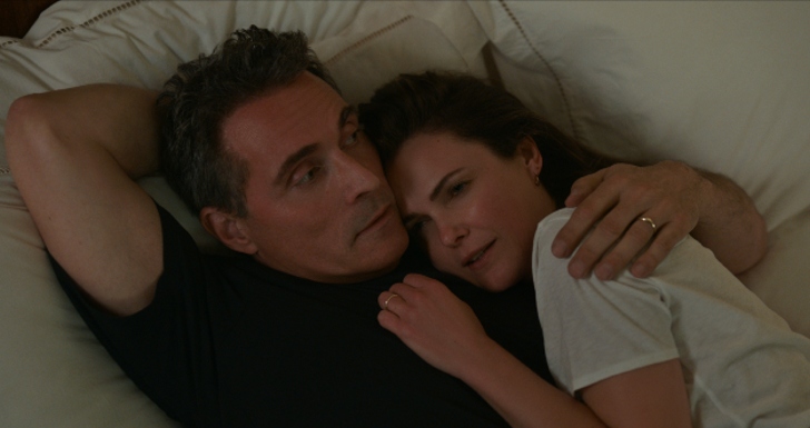 The Diplomat: Netflix's Smart Political Thriller with Keri Russell