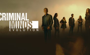 how to watch criminal minds evolution