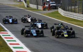 How to Watch F2 and F3 Live