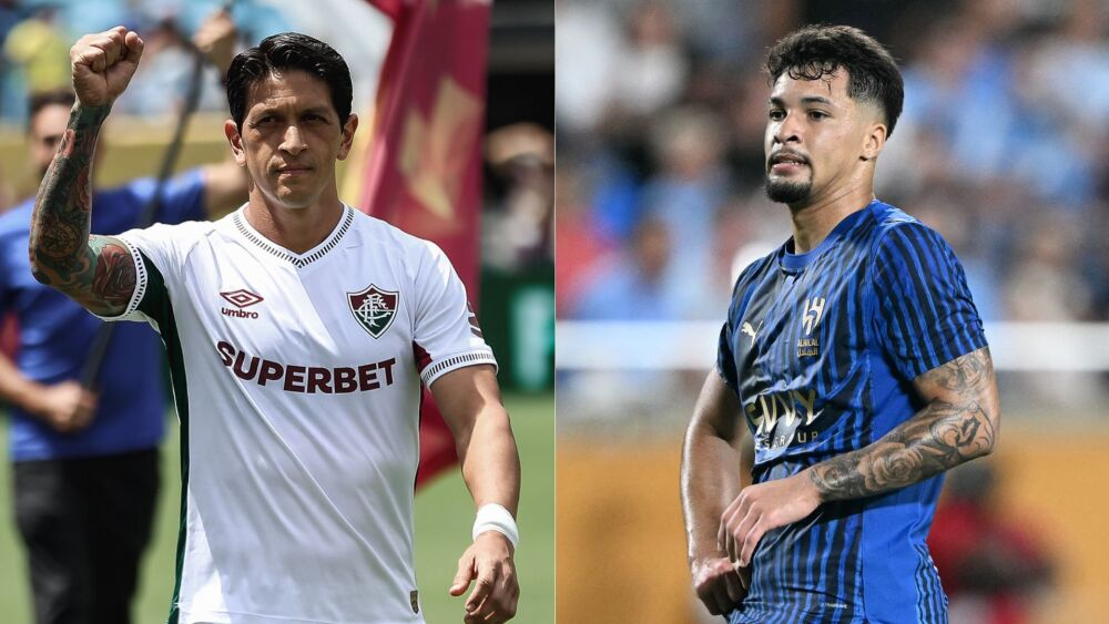 Club World Cup 2025 Quarterfinals fluminense x al hilal