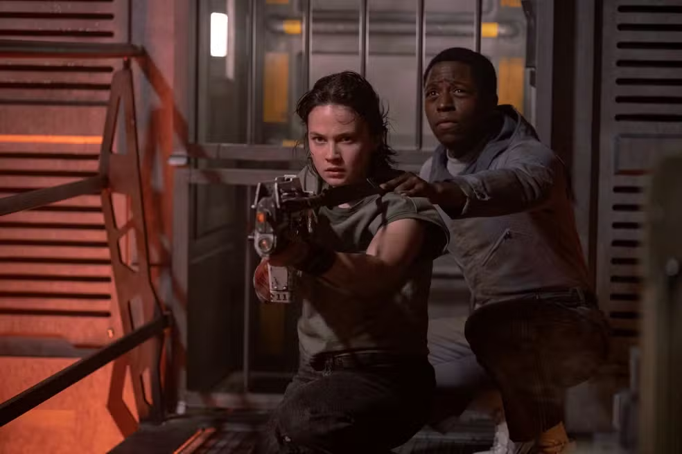 alien romulus sequel