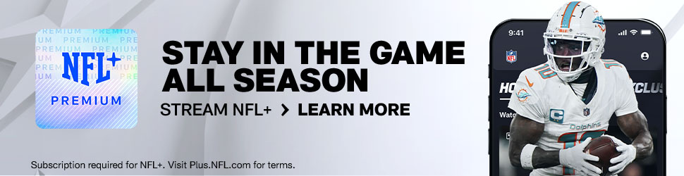 watch NFL games outside the US