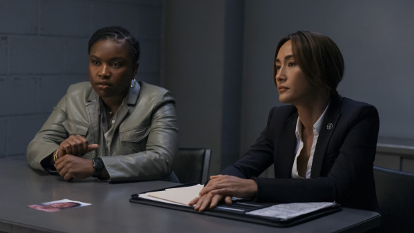 Ballard: Crime drama with Maggie Q on Prime Video 