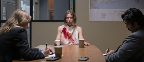 The Better Sister: gripping thriller captivating Prime Video