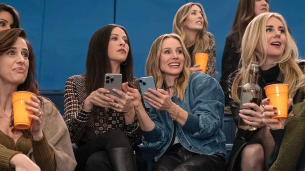 Nobody Wants This: romantic comedy with humor and diversity