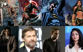 deathstroke bane movie fancast