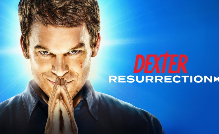 Dexter: Resurrection