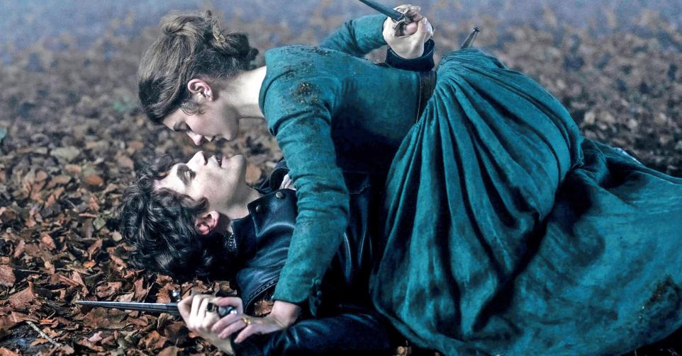 My Lady Jane: Romantic Comedy & Fantasy Series on Prime Video