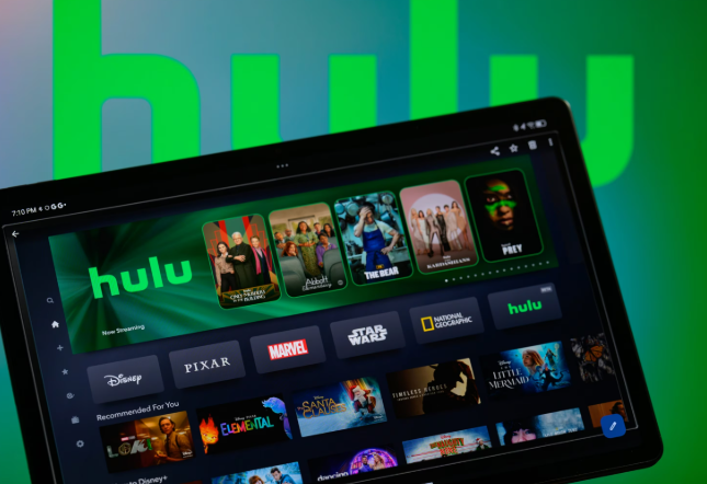 Hulu on What to Watch This Week (Aug 4–10, 2025)