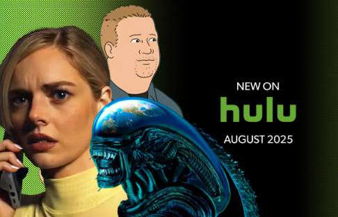 Hulu + Live TV August 11 Top Shows, Sports & Premieres