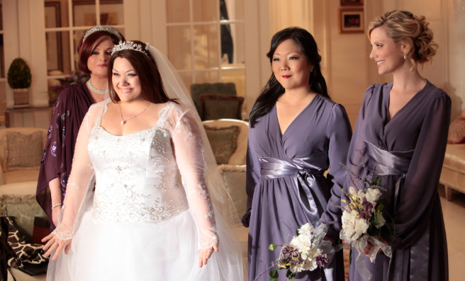 Drop Dead Diva: Comedy, Drama, and Six Seasons on Apple TV+