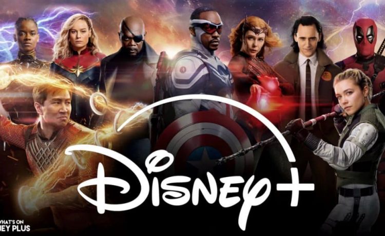 What's New on Disney+ August 2025: Full Guide