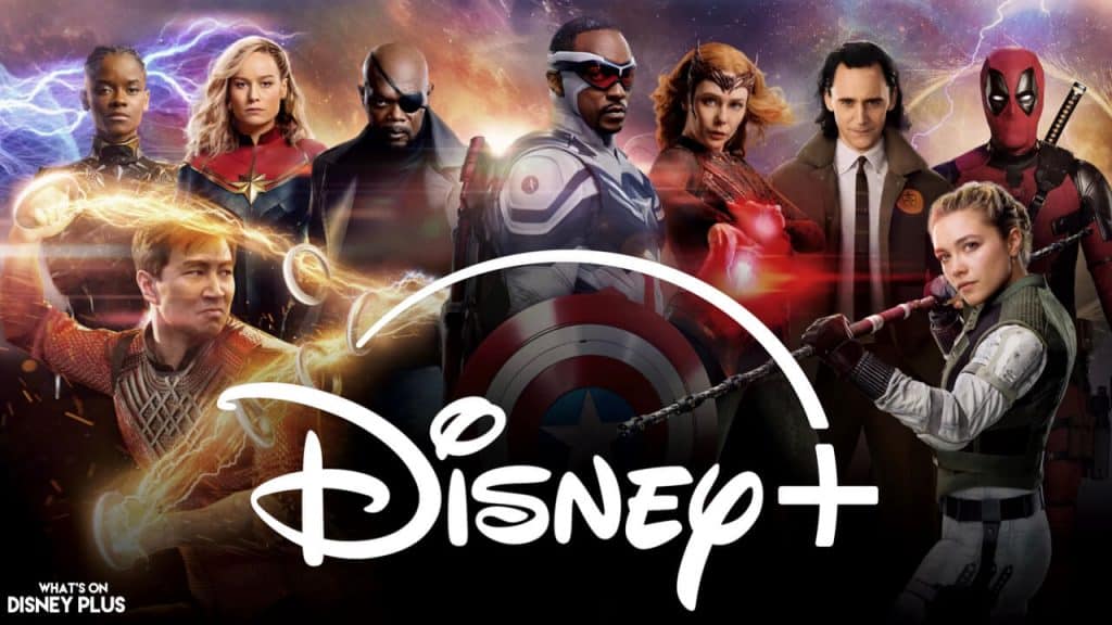 What's New on Disney+ August 2025: Full Guide
