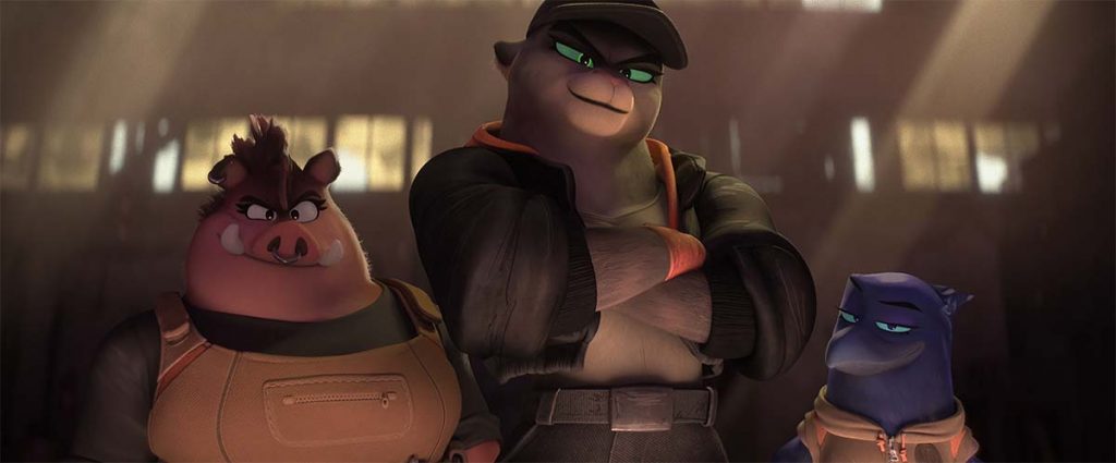 The Bad Guys 2: What Surprises Await in the August 1st Sequel?