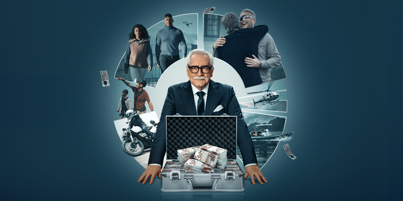 New on Prime Video September 2025: Top Shows & Movies