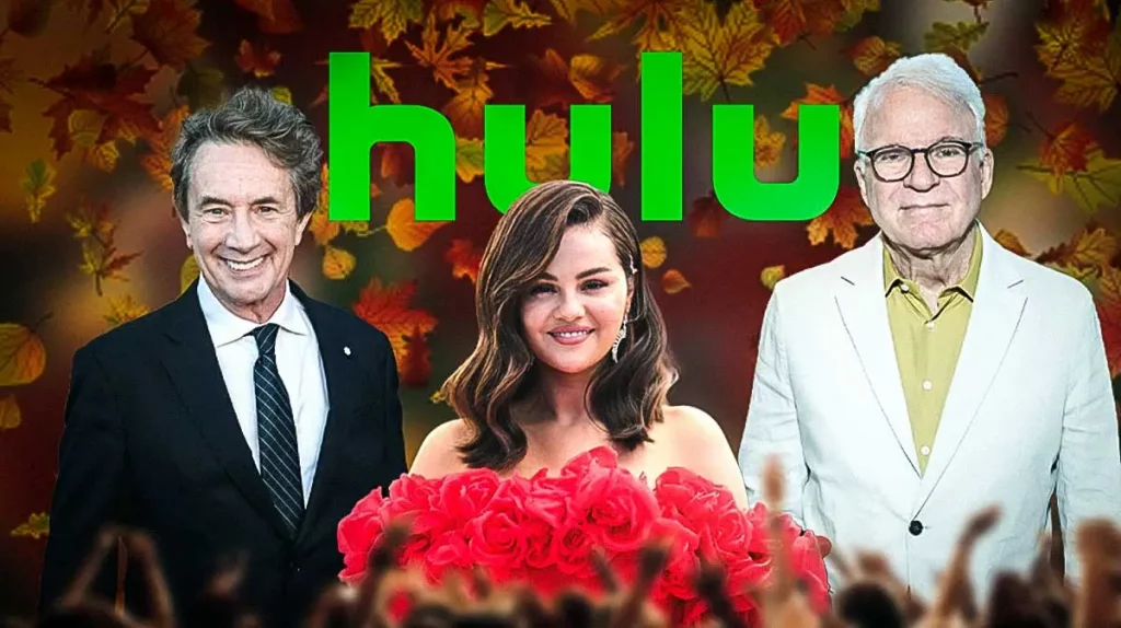 Hulu September Premieres – Must-Watch Shows & Sports