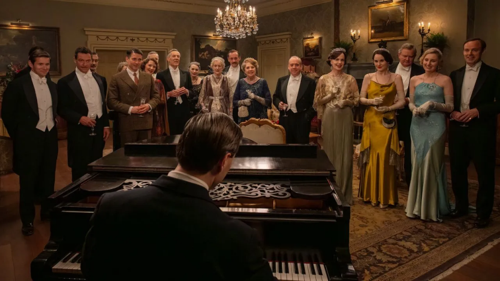 Downton Abbey: The Grand Finale – Last chapter hits theaters 
