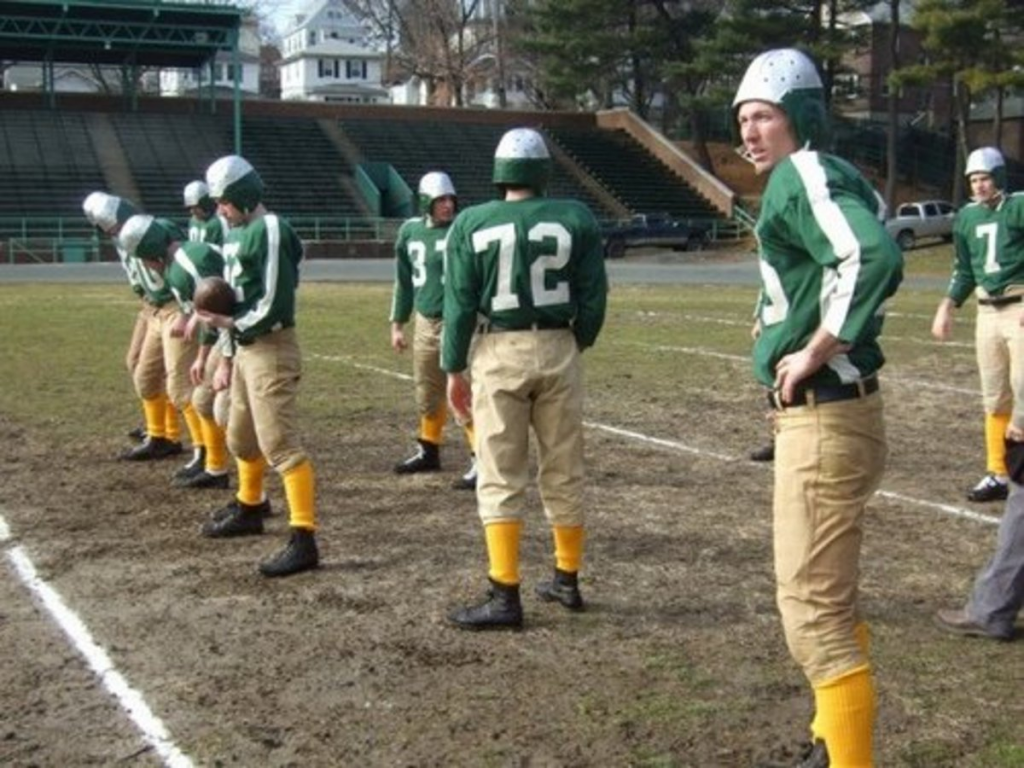 70 Years of the Steagles: Historic Union of the Eagles and Steelers