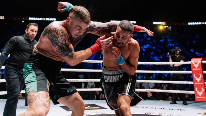 Mike Perry vs Jeremy Stephens DAZN PPV: Start Time & Price