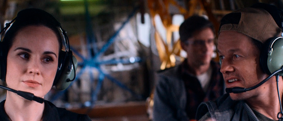 Flight Risk: Action and Survival Thriller on Prime Video