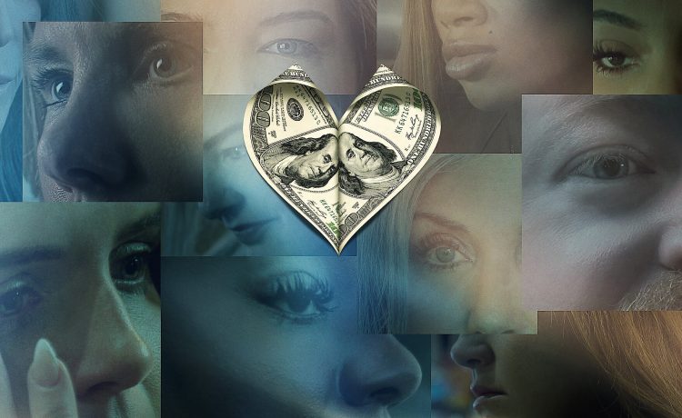 Love Con Revenge: Justice and Recovery in Romance Scams