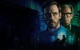 Harlan Coben's Lazarus: Psychological Thriller on Prime Video