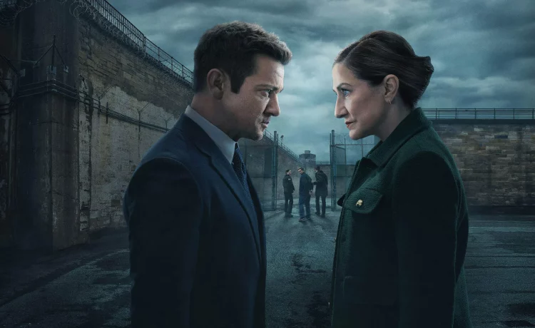 Mayor of Kingstown S4 Streams Oct 26 on Paramount+