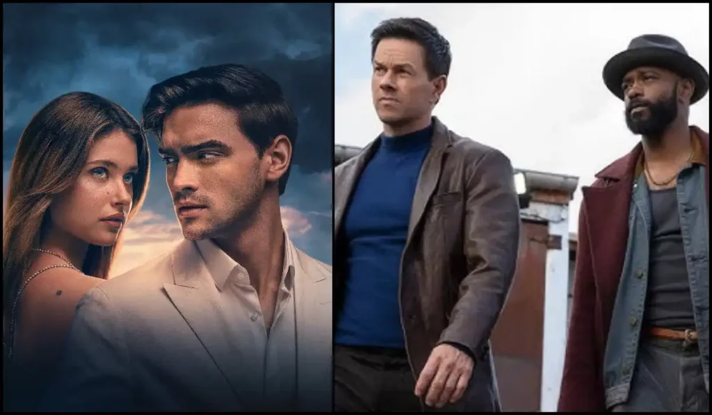 New on Prime Video October 2025: Top Releases