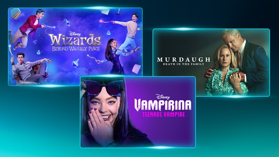 Disney+ Halloween Lineup: Star Wars Visions, Twisted-Wonderland