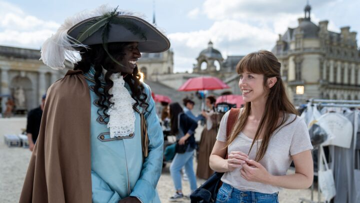 French Lover: Romance and Second Chances in Paris | Netflix