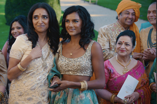 Picture This: A Romantic Comedy Full of Laughter on Prime Video