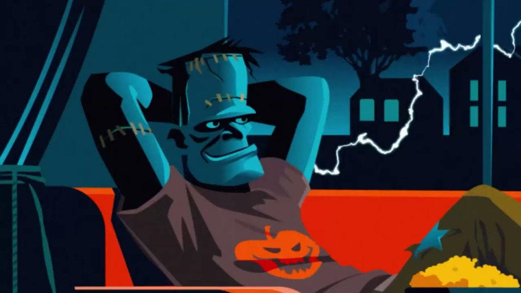 Huluween on Disney+: 2025 Halloween Streaming Guide