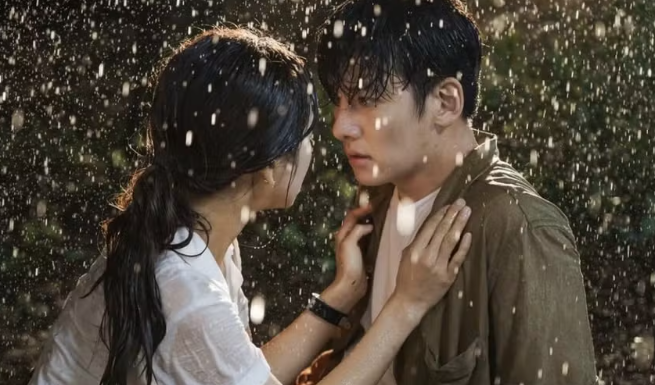 Melting Me Softly: Love and Science on Prime Video & Apple TV+
