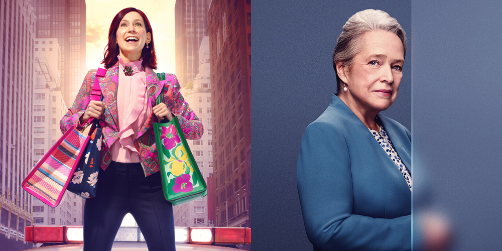 Matlock & Elsbeth on Paramount+: New Seasons Streaming
