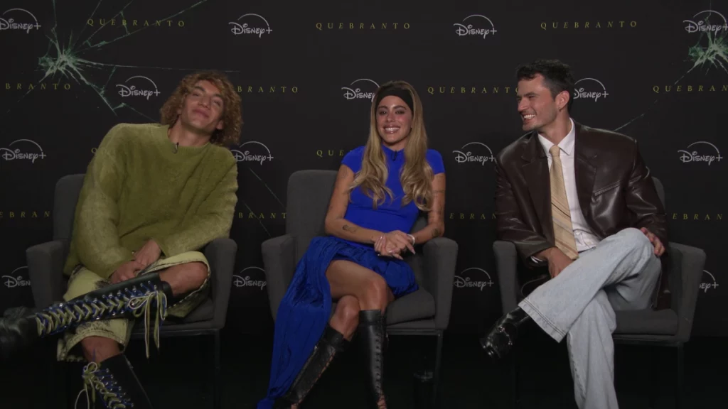 Violetta: The Disney+ Sensation That Defined a Generation