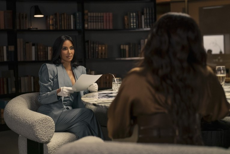 All's Fair: Legal Drama and Powerful Lawyers Coming Soon