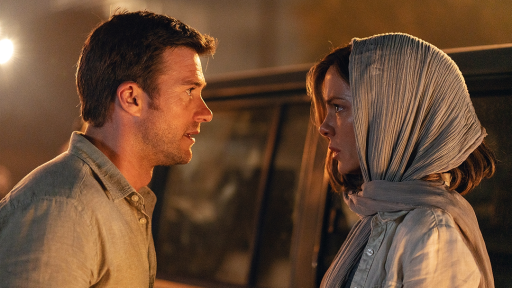 Stolen Girl: Kate Beckinsale’s gripping drama on Prime Video