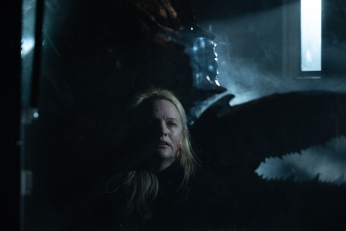 Shell: Elisabeth Moss Explores the Horror Behind Eternal Youth